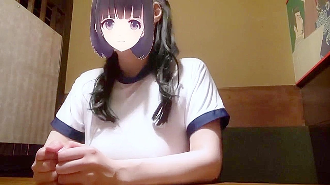 Bella Japonesa Exhibe Sus Talentos en Película Porno HD Sensacional