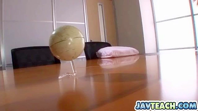 La Profesora Asia Shiho Es Bien Perversa