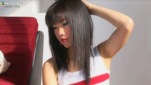 Kieko Kyo Se Pone Picante y Te Muestra Su Masturbación