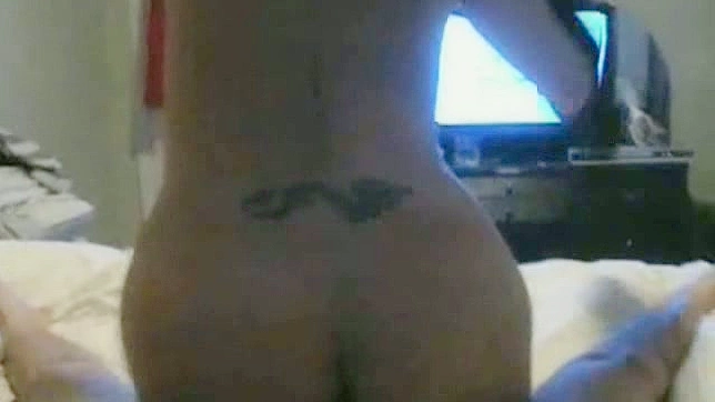 Pov En Casa Típica Chica Se Corre Con Su Jeta Llenándola