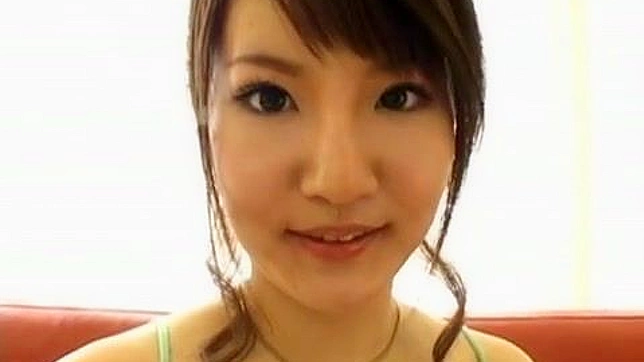 Amor Por El Sexo Anal - Miku Tanaka Parte 1