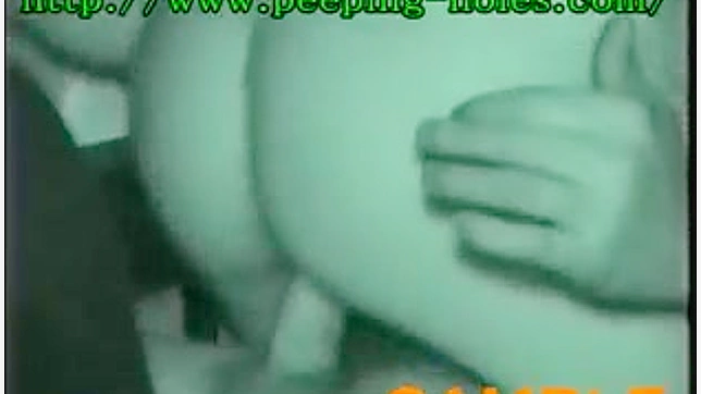 Hot love making going on a Spy Camera with horny Asian people
