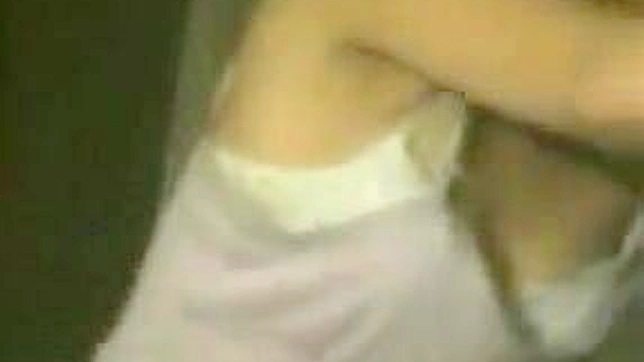 Bebé asiático guapa y lindo follando en interiores