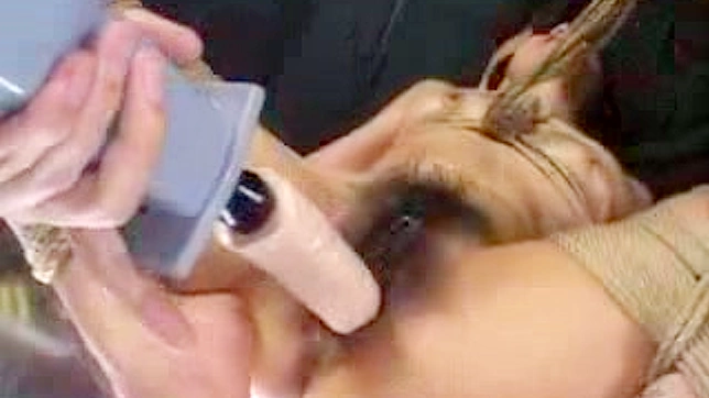 Japonesita Con Coño Peludo Mamando Un Gran Dildo