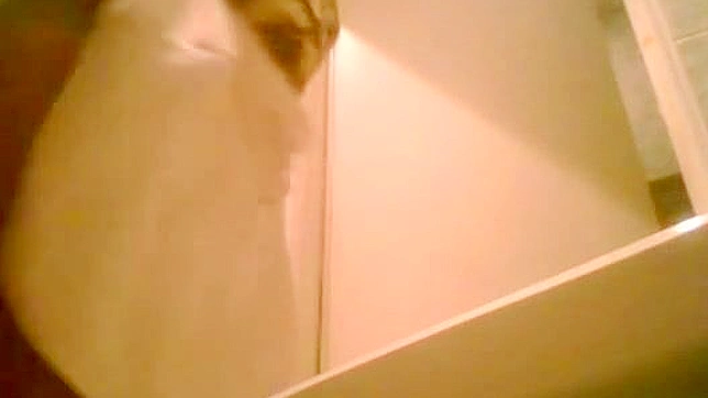 Japonesita Insaciable y Caliente follando en casa