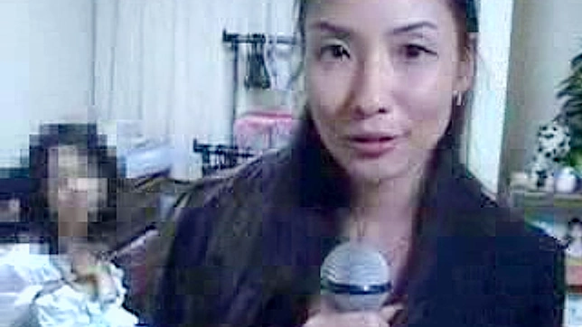 Chica Japonesa Quiere Que Su Novio Le Masturbe La Concha