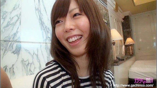 Uncensored Ran japanese fucking Part 1