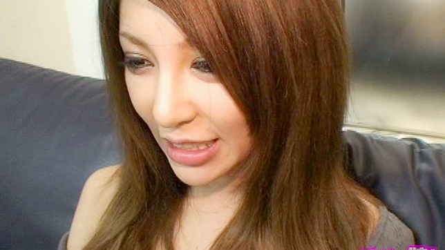 Sexo Hardcore Asiático con Aina Parte 1