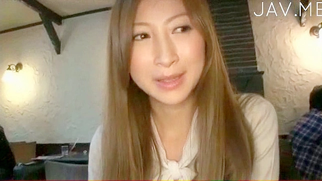 Insatiable and cute asian teen is masturbating her pussy
