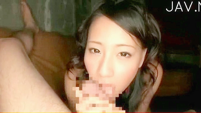 Teen Babe in Costume Masturbates Wildly, Dildoing Her Pussy, Sucks Cock Like a Pro