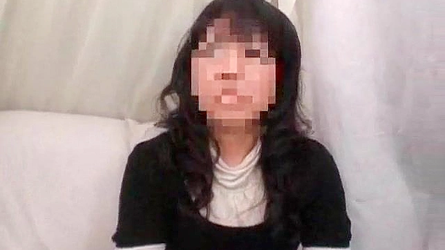 Lindo Pareja Asiática Disfruta Su Tarde Con Sexo Explosivo