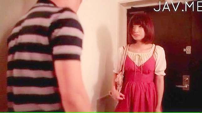 Madura Amateur Necesita Probar La Polla Del Joven Macho