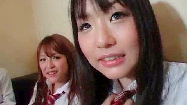 Lusty teen sure likes to fuck her teacher in the classroom