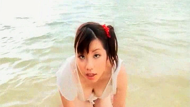 Cute diva has wild fun and moans all throught the fuck