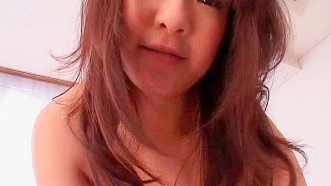 Insolent teen gets busy with a juicy dick in pov style