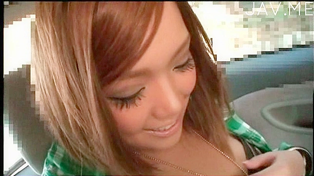 Mature Chick Strips Down Outside, Teasing the Shit Out of Me