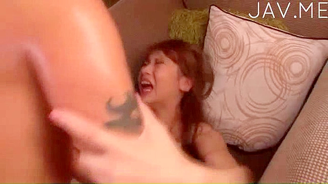 ty beauty on her knees as she sucks cock like a pro