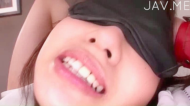 Chica Japonesita Plegadita Da Sabroso Mamado de Culo