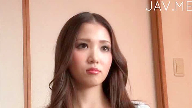 Deep fucking delights for breathtaking Japanese chick