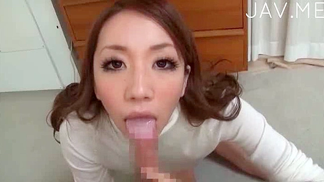 Appealing girl in black pantyhose teasing ont her guy