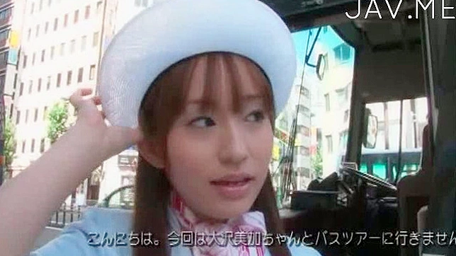 Wonderful and nasty japanese doll is sucking thick cock