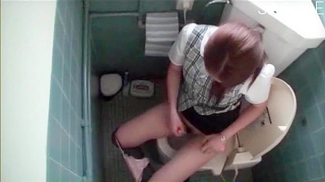 Jode El Agujero Apretado Con Dildo A La Belleza