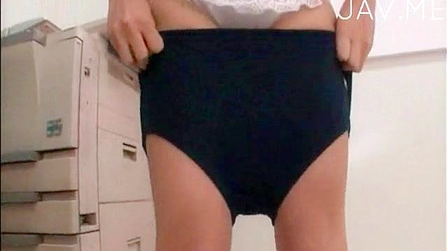 Enfermeras Calientes Exhiben Sus Encantos Dulces