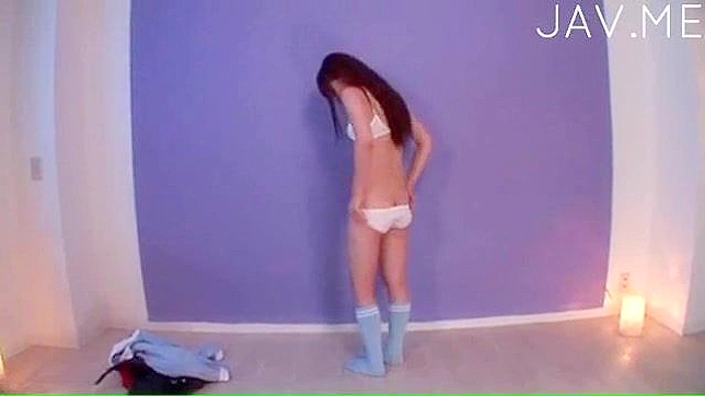 Chica chupó y el tipo acabó en su cara