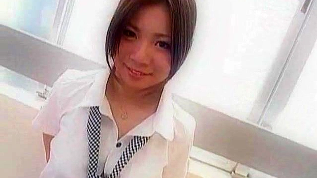 Alumno Lamina El Agujero Juicioso de su Novia Escolar