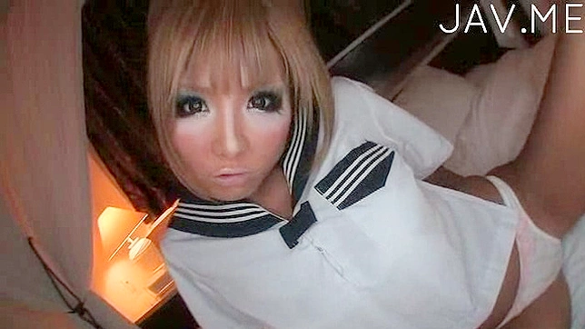 The first day the new maid starts her boss fucks her hard