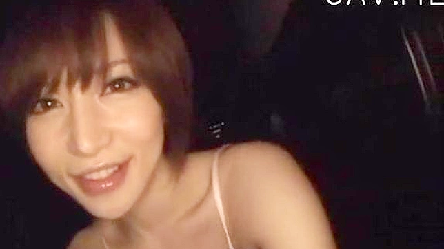 Sexo ardiente con modelo japonesa en follada intensa