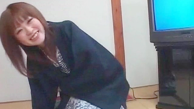 Dulce adora ser tentada y estimulada