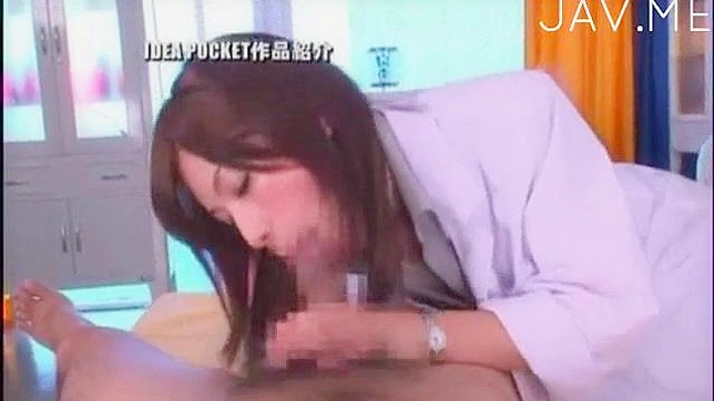 Cachondas Japonesitas con Coños Inquietos y Sedientos
