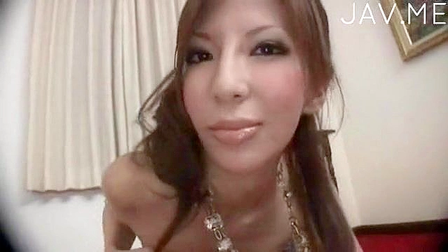 Joven Japonesa Atrevida Te Hace Mamadita Desde Tu POV