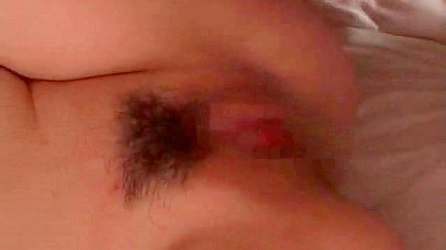 Sexo Hardcore Con Esposa Japonesa Ardiendo En Calor