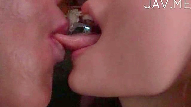 Pollón Senior para Coñito Apretado y Cremoso de Teen 18+ Japonesita Amateur