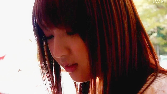 Japonesita Coqueta Disfruta Un Sesion de Sexo en Tres