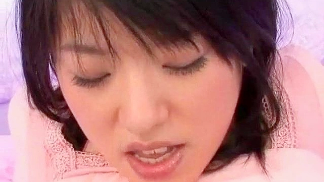 Cunnilingus Apasionado para la Hamburguesita de Teen 18+ Asiático Cachonda