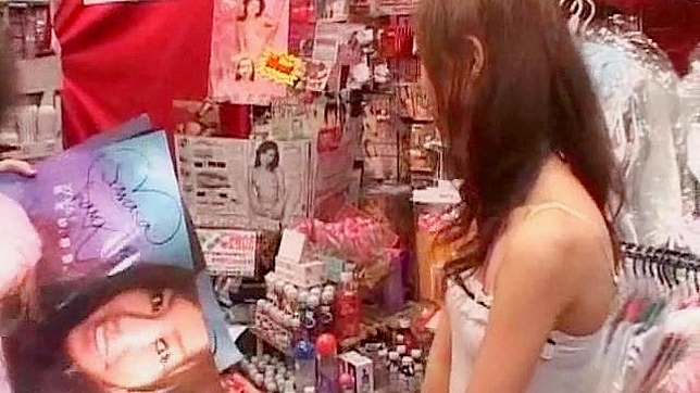 Japonesita Hermosa Enloquece Con Su Excelente Mamada