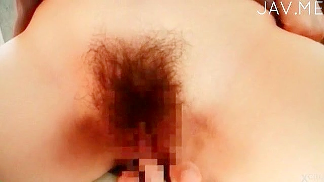 Estimulación Con Juguetes Sexuales A La Cachonda Coña Peluda Amateur