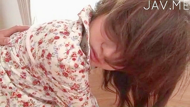 Cachonda Japonesita Amateur Se Masturba Bien El Coño