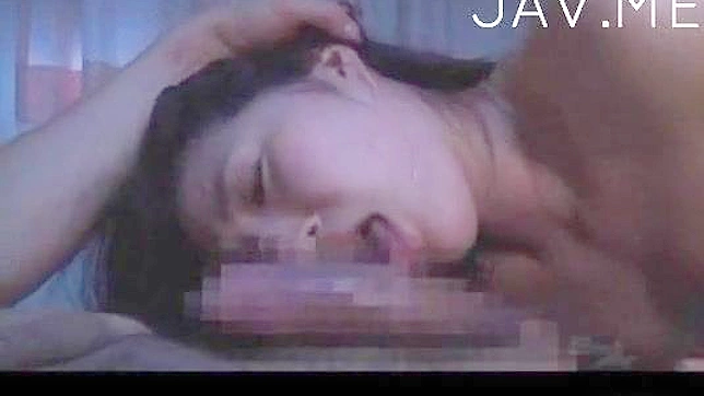 Folleo Atrayente Del Coño Para Dulce Japonesita Amante