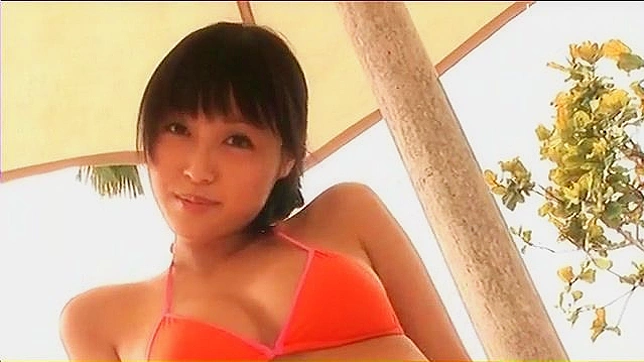 Chica Japonesa Con Falda Sexy Necesita Un Placer Desenfrenado