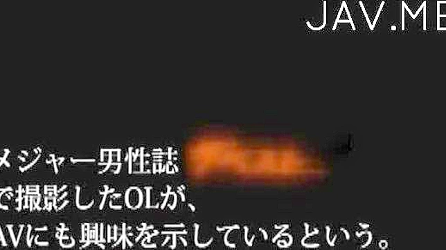Chica Japonesa Dobladita Goza Al Darle Un Oral Profundo