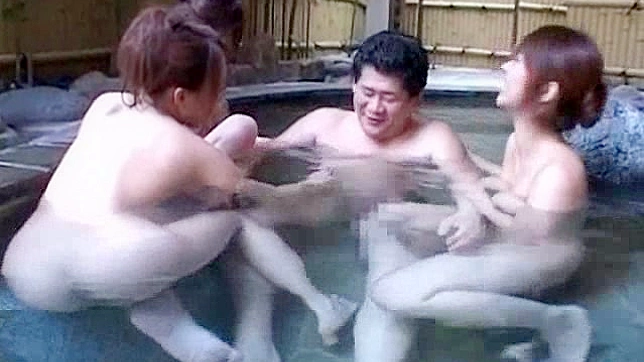 Delicias Excitantes de Mamadas Por Dulces Asiáticas Caperucitas