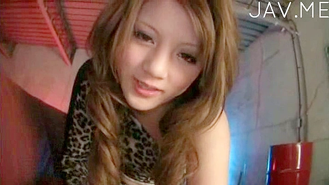Alluring Asian darling needs deep pounding for her lusty cunt
