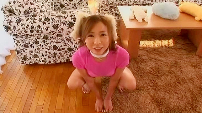 Cambio Dulce y Enfocado Sexo Video Séptimo