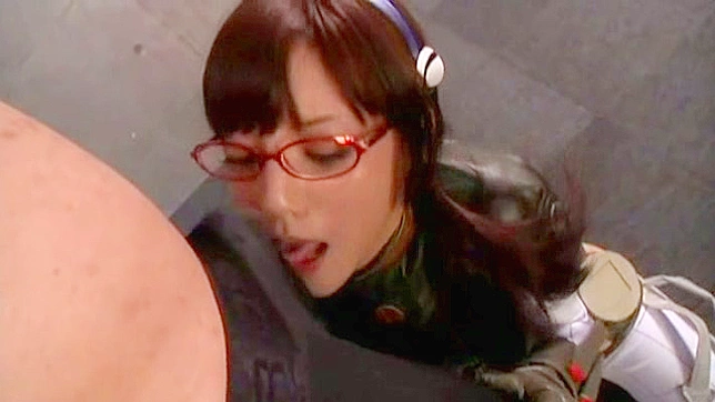 Makinami Mari Illustrious Video 6