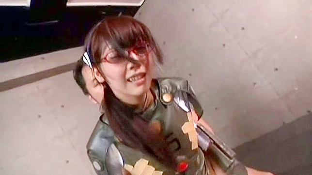 Video Ilustrado de Makinami Mari 11