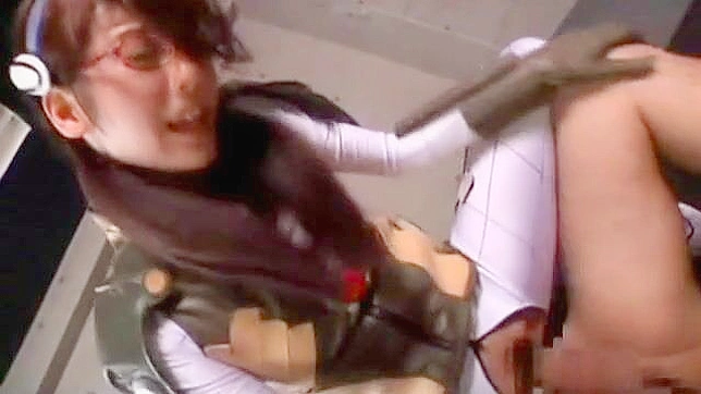 Video Ilustre de Makinami Mari 12